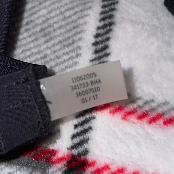 PINK VS Bathing Suit Top - Picture 4 of 4